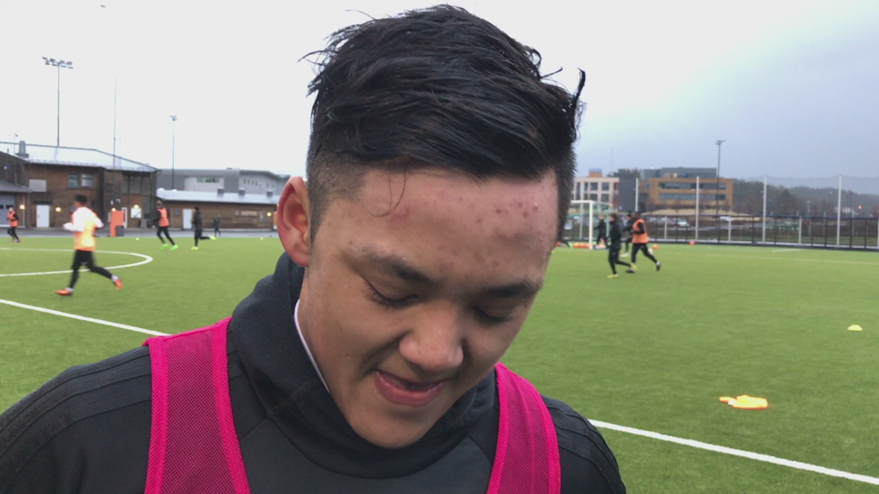 Tasso om målet for 2017